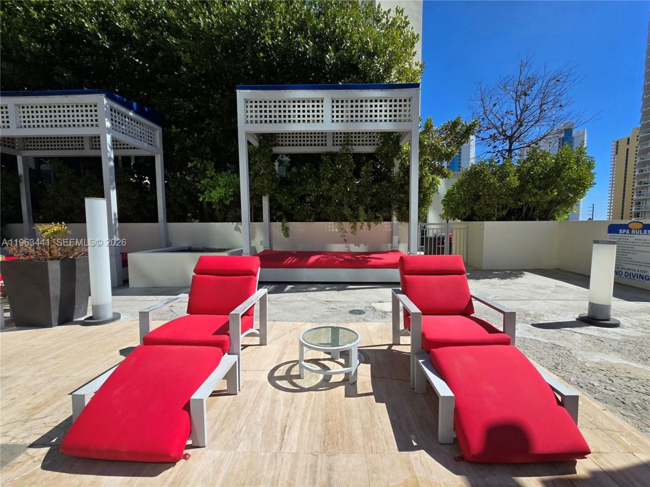 200 Sunny Isles Blvd, Unit TH-205, Sunny Isles Beach, FL 33160 Photo