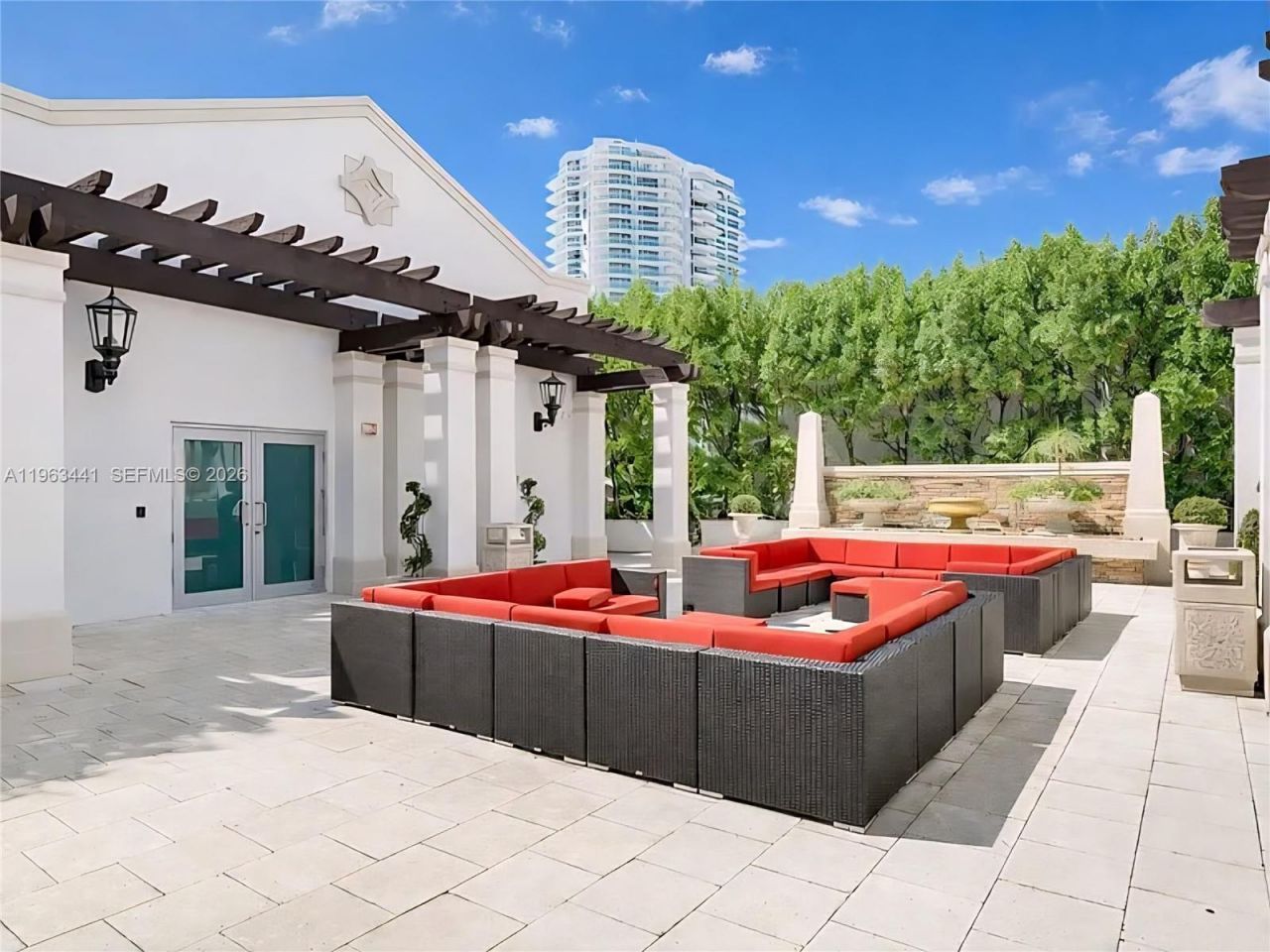 200 Sunny Isles Blvd, Unit TH-205, Sunny Isles Beach, FL 33160 Photo