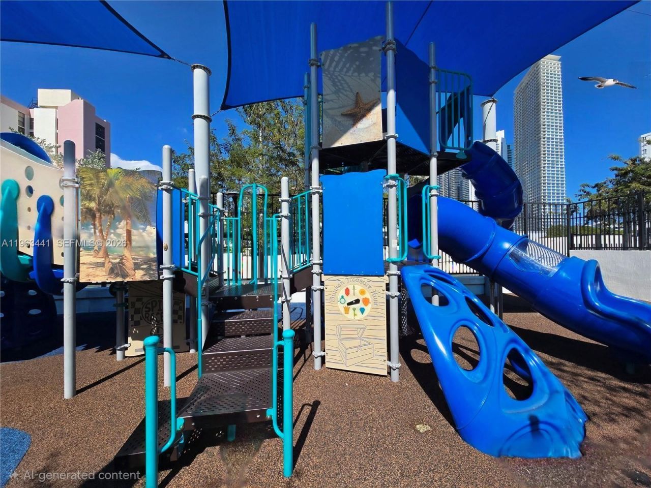 200 Sunny Isles Blvd, Unit TH-205, Sunny Isles Beach, FL 33160 Photo