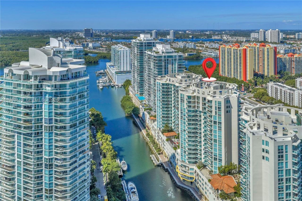 200 Sunny Isles Blvd, Unit TH-205, Sunny Isles Beach, FL 33160 Photo