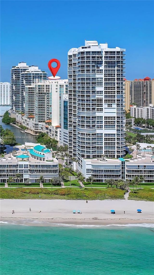 200 Sunny Isles Blvd, Unit TH-205, Sunny Isles Beach, FL 33160 Photo