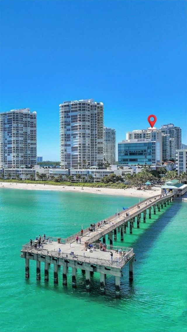 200 Sunny Isles Blvd, Unit TH-205, Sunny Isles Beach, FL 33160 Photo