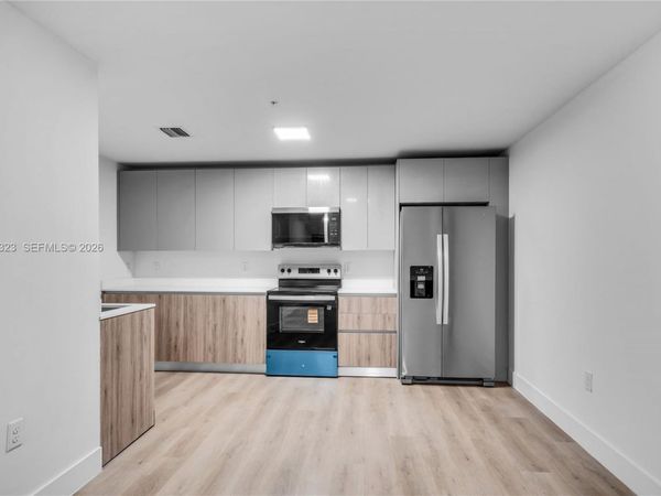 3728 NW 19th Ave , Unit 208, Miami, FL 33142