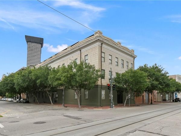 801 ST JOSEPH Street, Unit 7, New Orleans, LA 70113