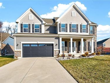 1720 Wandering Stream Way, Clearcreek Twp, OH 45458