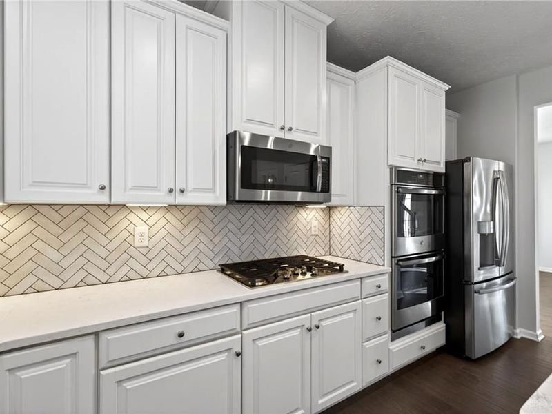 1720 Wandering Stream Way, Clearcreek Township, OH 45458 Photo 12