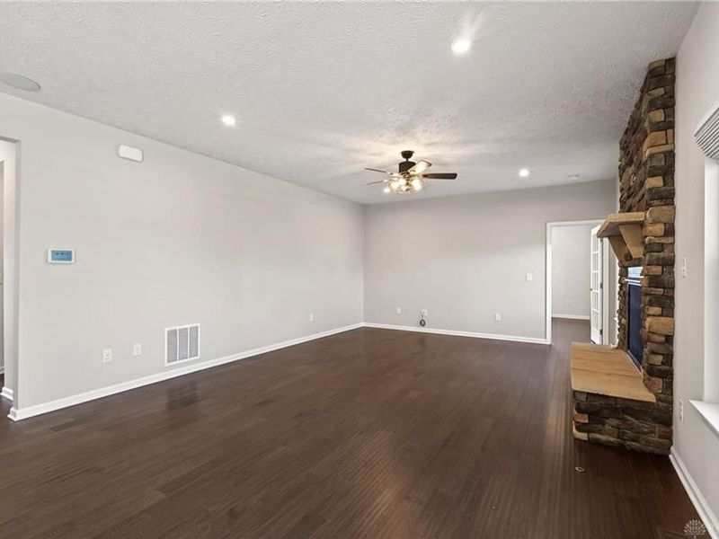 1720 Wandering Stream Way, Clearcreek Township, OH 45458 Photo 16