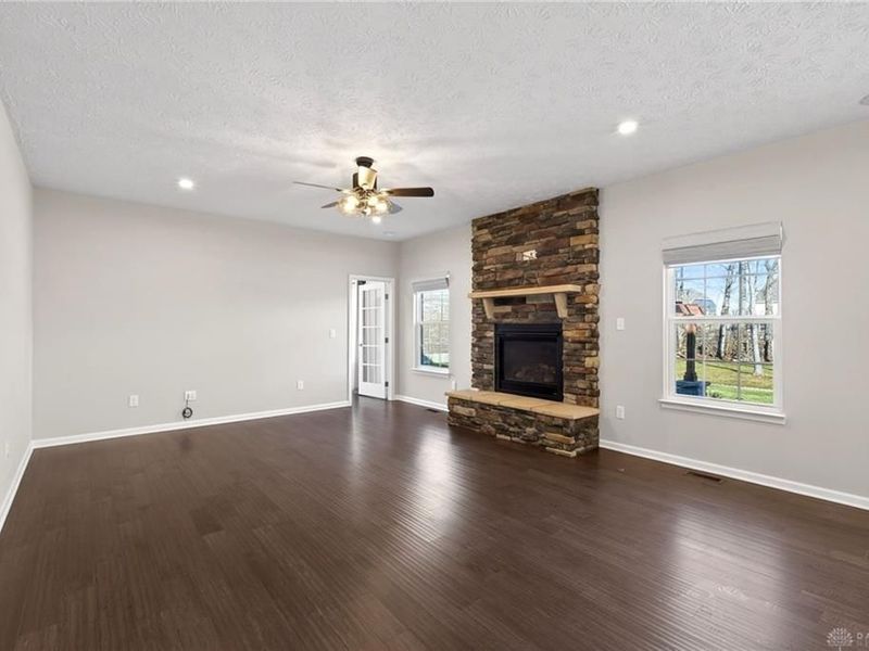 1720 Wandering Stream Way, Clearcreek Township, OH 45458 Photo 17