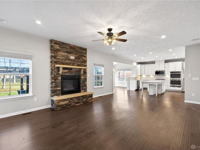 1720 Wandering Stream Way, Clearcreek Township, OH 45458 Photo 18