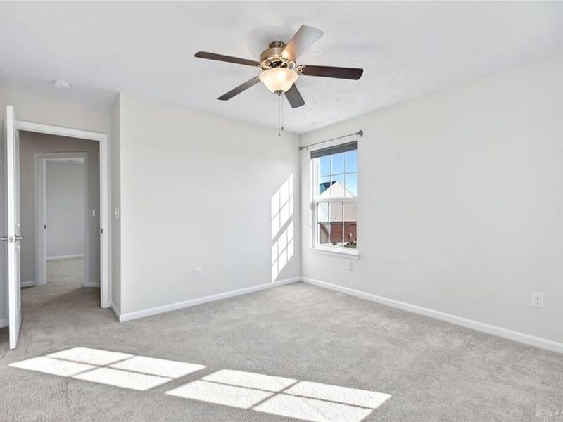 1720 Wandering Stream Way, Clearcreek Township, OH 45458 Photo 27