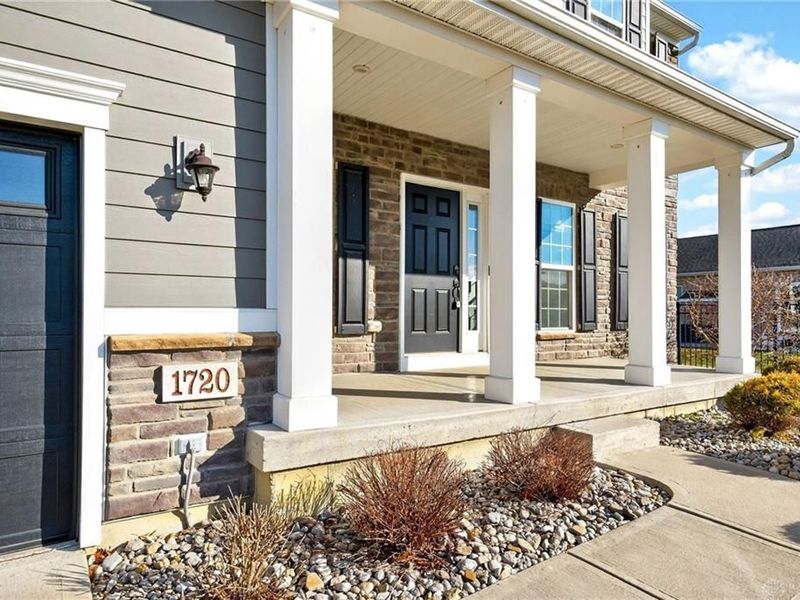 1720 Wandering Stream Way, Clearcreek Township, OH 45458 Photo 3