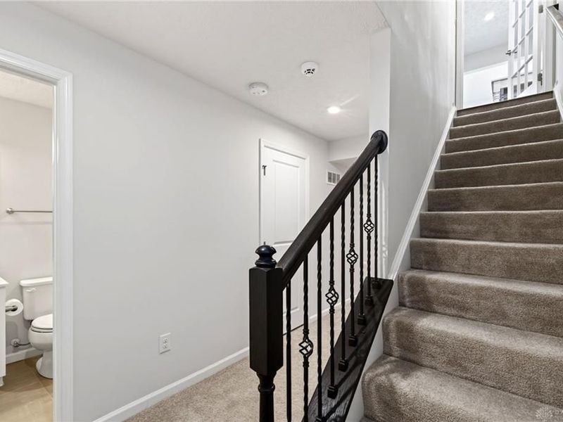 1720 Wandering Stream Way, Clearcreek Township, OH 45458 Photo 36