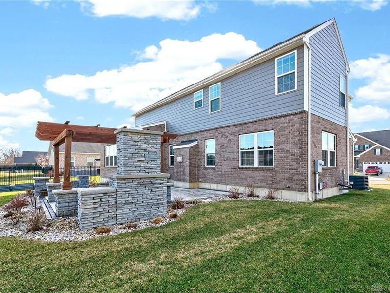 1720 Wandering Stream Way, Clearcreek Township, OH 45458 Photo 44