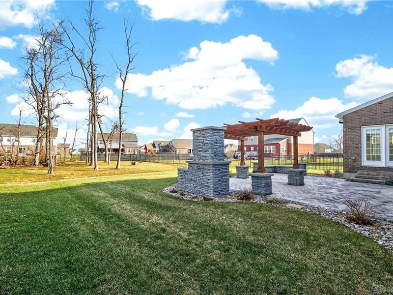 1720 Wandering Stream Way, Clearcreek Township, OH 45458 Photo 45