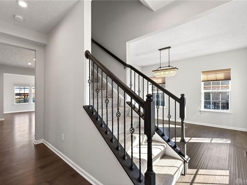 1720 Wandering Stream Way, Clearcreek Township, OH 45458 Photo 5