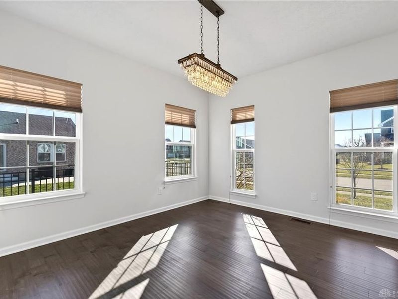 1720 Wandering Stream Way, Clearcreek Township, OH 45458 Photo 8