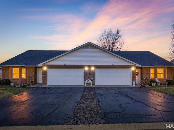 206 Bayberry Lane, Farmington, MO 63640