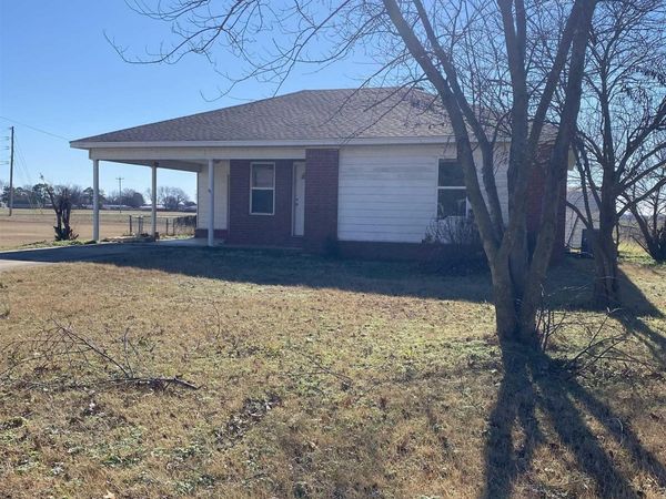 404 Robinson Street, Bay, AR 72411