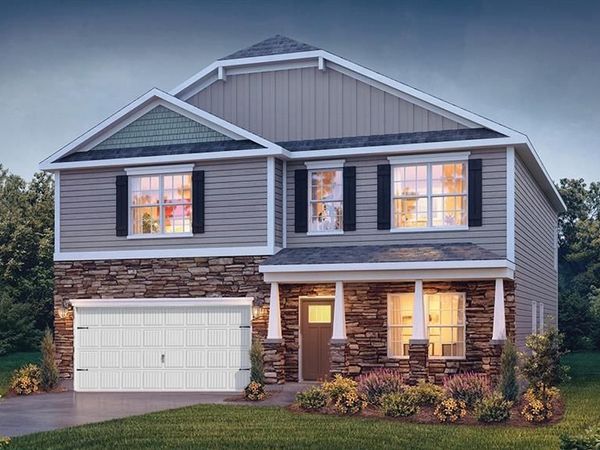 102 Lauder Trace , Jamestown, NC 27282