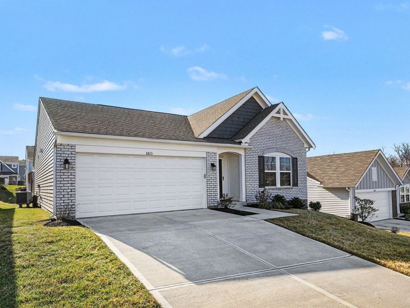 6813 Green Isle Lane, Union, KY 41091 Photo 1
