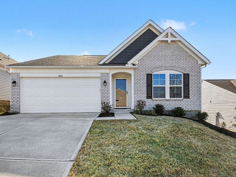 6813 Green Isle Lane, Union, KY 41091 Photo 2