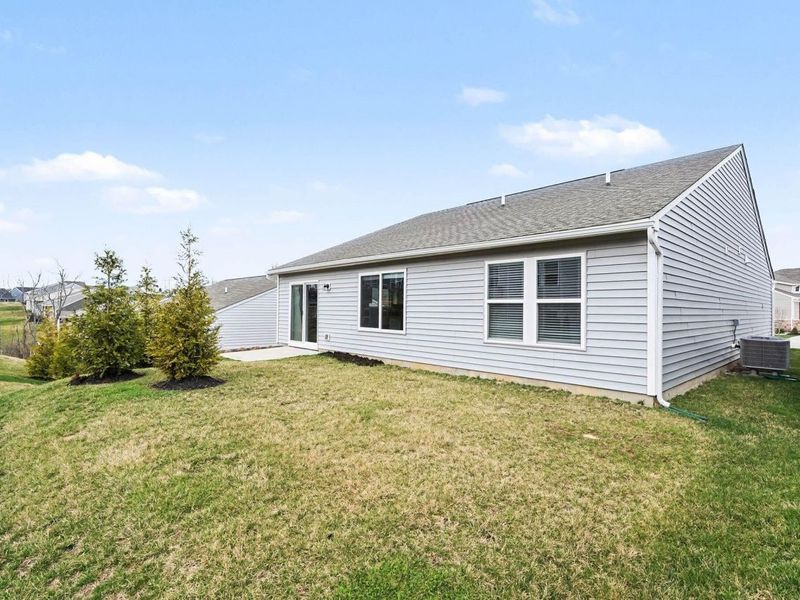 6813 Green Isle Lane, Union, KY 41091 Photo 20