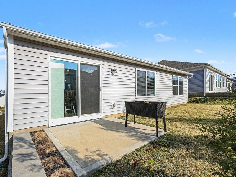 6813 Green Isle Lane, Union, KY 41091 Photo 22