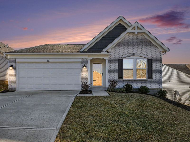 6813 Green Isle Lane, Union, KY 41091 Photo 24