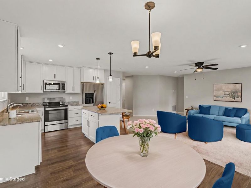 6813 Green Isle Lane, Union, KY 41091 Photo 5