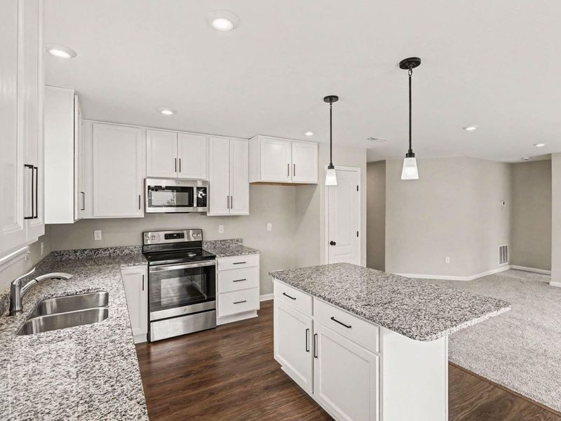 6813 Green Isle Lane, Union, KY 41091 Photo 7