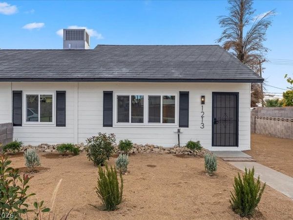 1213 New Mexico Street, Boulder City, NV 89005