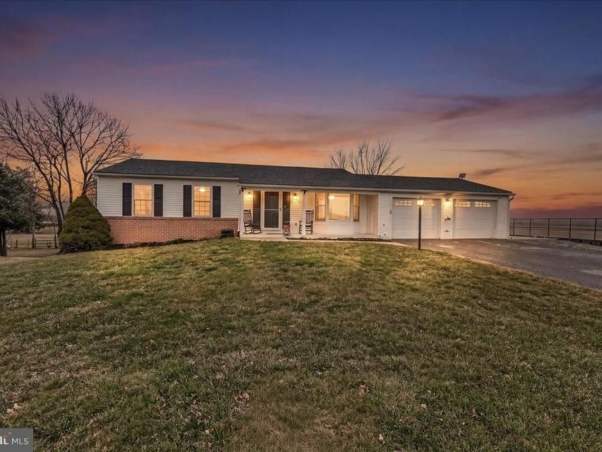 8906 Stauffer Road, Walkersville, MD 21793 Main Photo