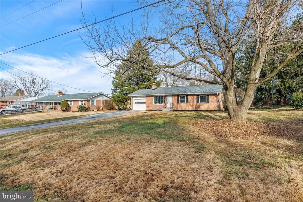 8777 Hickory Hill, Walkersville, MD 21793 Main Photo