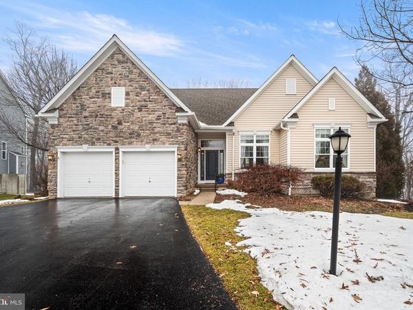 3341 ALYDAR ROAD, DOWNINGTOWN, PA 19335