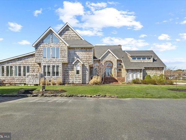 18 MALLARD DRIVE E, OCEAN PINES, MD 21811