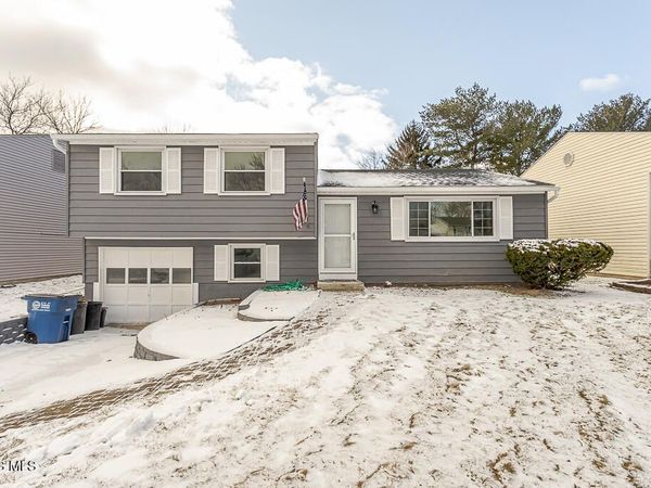 4953 San Joaquin Drive, Toledo, OH 43615