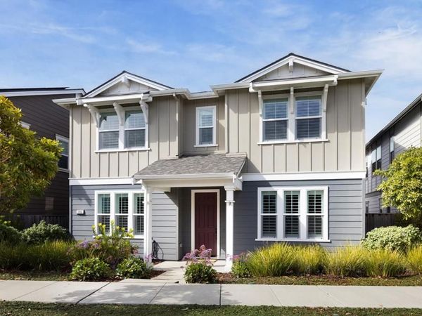 3004 Lighthouse Lane, Marina, CA 93933