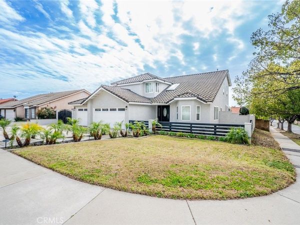 9805 Liberty, Rancho Cucamonga, CA 91737