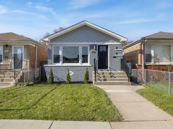 9240 S Normal Avenue, Chicago, IL 60620