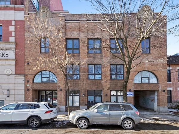 1448 N Orleans Street, Unit 1B, Chicago, IL 60610