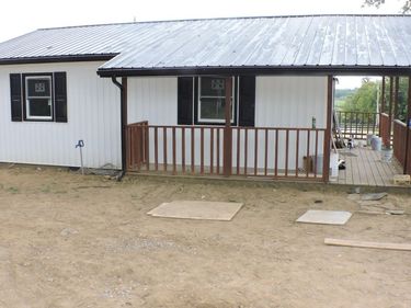 9347 Rich Lan Road, Sharpsburg, KY 40374