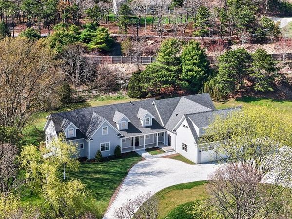 48 Sylvan Way, Chatham, MA 02659