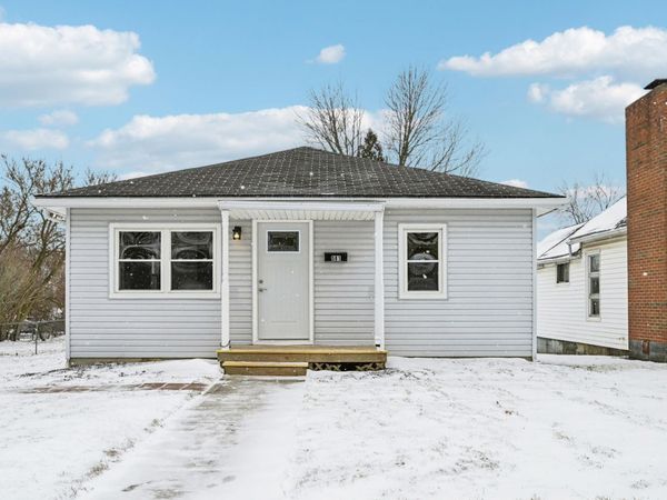 581 Washington Avenue, Urbana, OH 43078