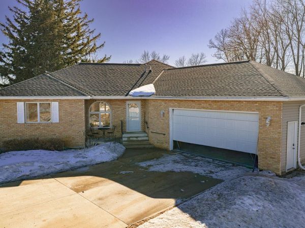 9370 County Road 27 NW, Pennock, MN 56279