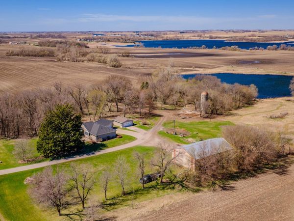 9370 County Road 27 NW, Pennock, MN 56279