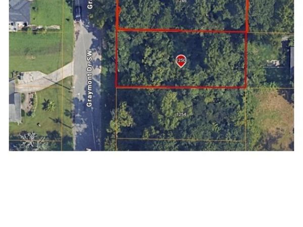 0 Graymont Drive SW, Atlanta, GA 30310