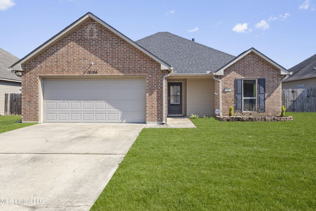 15164 Clemson Avenue, Gulfport, MS 39503 Main Photo