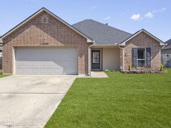 15164 Clemson Avenue, Gulfport, MS 39503