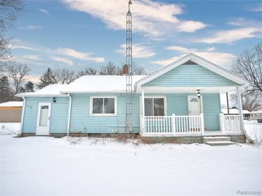 2296 Russell Street, Grand Blanc Twp, MI 48439