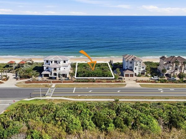 3777 N Ocean Shore Boulevard, Palm Coast, FL 32137